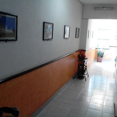 Hotel Y Hostal Casa Risueno Campeche Esterno foto