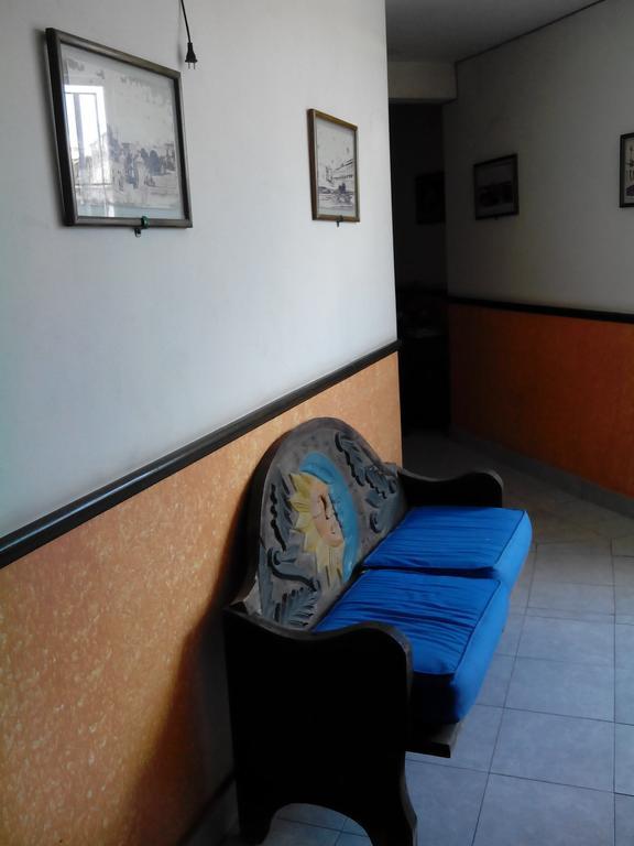 Hotel Y Hostal Casa Risueno Campeche Esterno foto