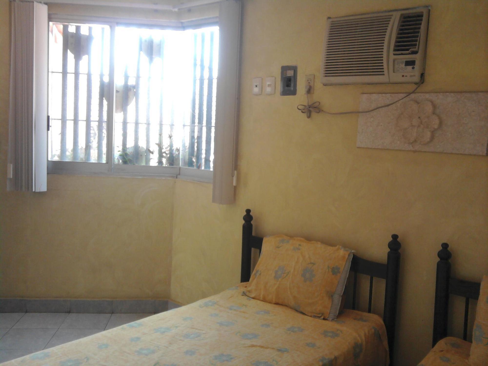 Hotel Y Hostal Casa Risueno Campeche Esterno foto